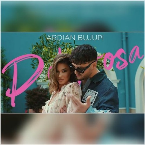 ภาพปกอัลบั้มเพลง Ardian Bujupi – Peligrosa ( Daniel Frýda Remix 2021 ) FREE DOWNLOAD