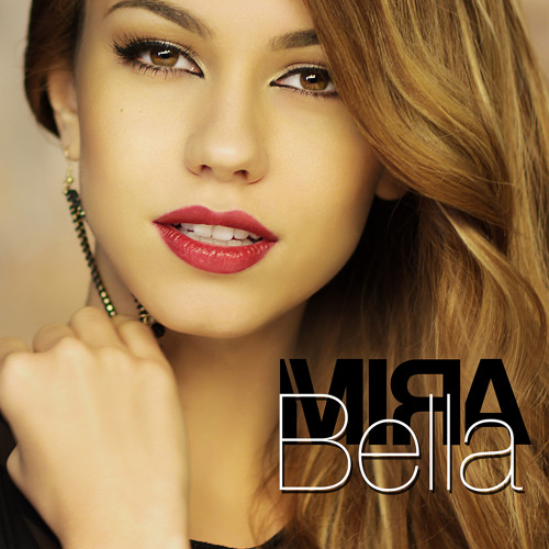 ภาพปกอัลบั้มเพลง Bella