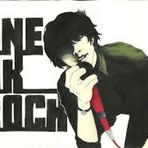 ภาพปกอัลบั้มเพลง Liar - One Ok Rock cover