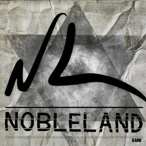 ภาพปกอัลบั้มเพลง ดนตรี เพื่อชีวิต Cover วง NobleLand