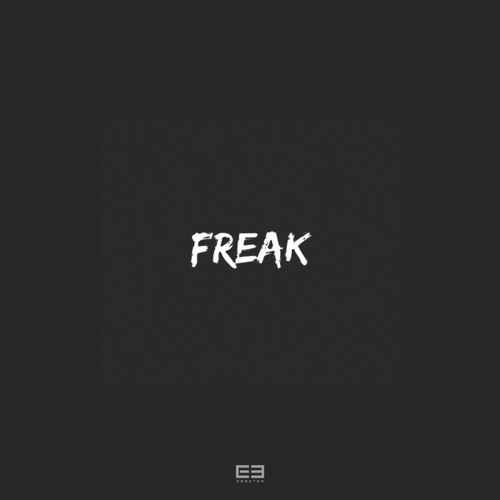 ภาพปกอัลบั้มเพลง Freak