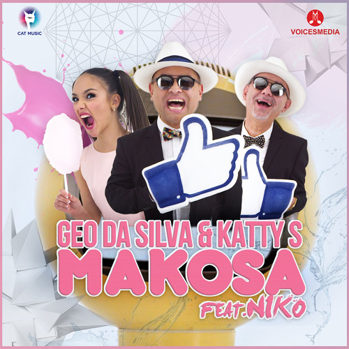 ภาพปกอัลบั้มเพลง Makosa (Fizo Faouez Remix Radio Edit) feat. Niko