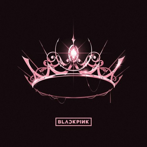 ภาพปกอัลบั้มเพลง BLACKPINK - Lovesick Girls