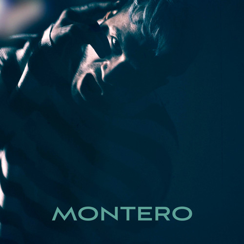 ภาพปกอัลบั้มเพลง MONTERO (Call Me By Your Name)