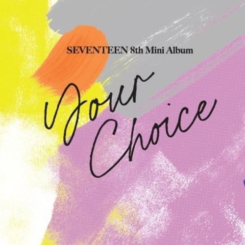 ภาพปกอัลบั้มเพลง 세븐틴 (Seventeen) Ready To Love Female Version Cover