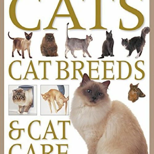 ภาพปกอัลบั้มเพลง (✔Download✔ The Ultimate Encyclopedia of Cats Cat Breeds & Cat Care The Definitive Cat