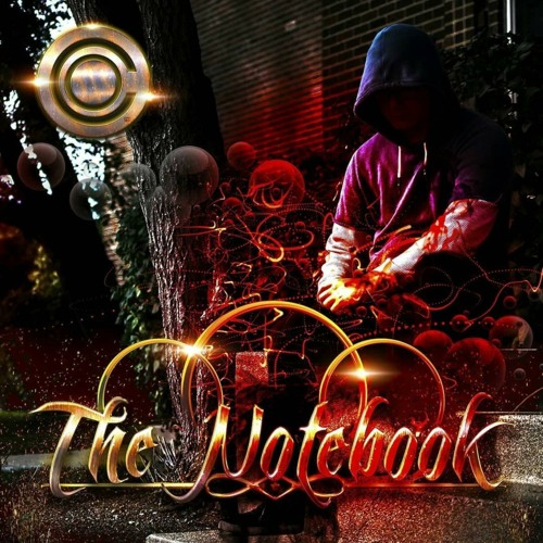 ภาพปกอัลบั้มเพลง The Notebook
