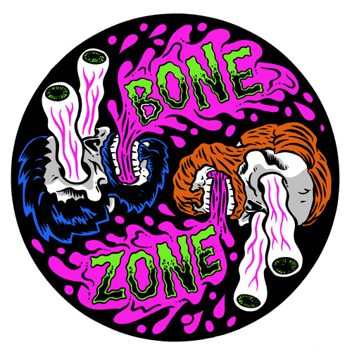 ภาพปกอัลบั้มเพลง BONE ZONE 86 MELISSA VILLASENOR PART 2 (SEASON 2 EP 17 (PART 2))