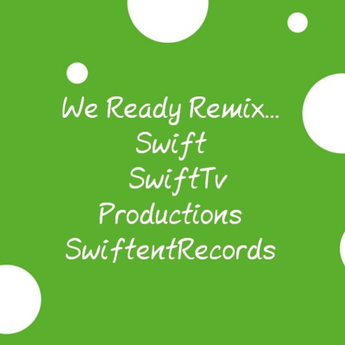 ภาพปกอัลบั้มเพลง We Ready Remix