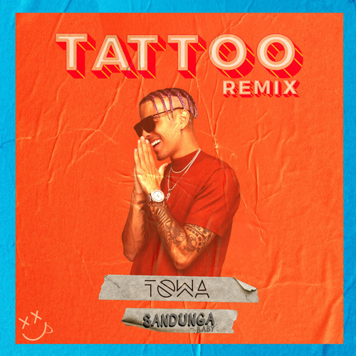 ภาพปกอัลบั้มเพลง Tattoo (Remix)
