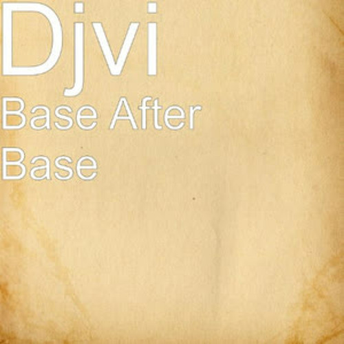 ภาพปกอัลบั้มเพลง DJVI - Base After Base