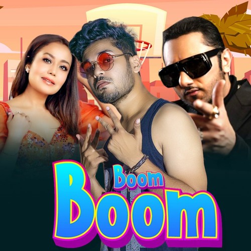 ภาพปกอัลบั้มเพลง Yo Yo Honey singh -Boom Boom - Jack Love ft. Honey Singh Neha kakkar New hindi songs 2021