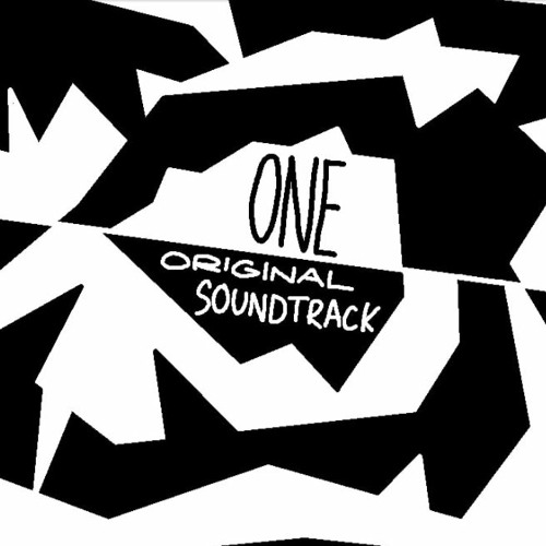 ภาพปกอัลบั้มเพลง Endtro - ONE Original Soundtrack