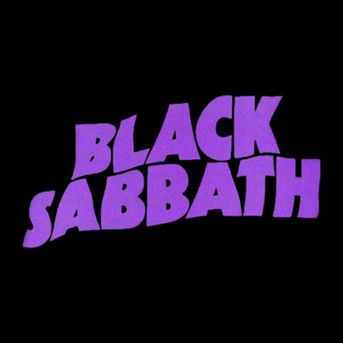 ภาพปกอัลบั้มเพลง Black Sabbath - Paranoid Sabbath Bloody Sabbath 2012