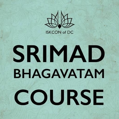 ภาพปกอัลบั้มเพลง SB 7.7.43-7.8.6 Lecture Srimad Bhagavatam Canto 7 Chapter 7 to 8