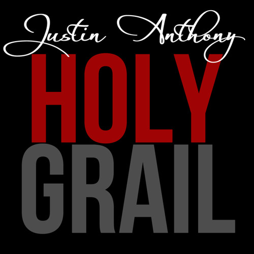 ภาพปกอัลบั้มเพลง Jay Z ft Justin Timberlake - Holy Grail (Reggae Remix) Justin Anthony
