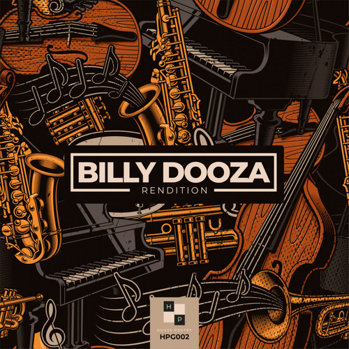 ภาพปกอัลบั้มเพลง Billy Dooza - Rendition (Radio Mix) 2021 Afro House Afro Deep 2021 Soulful House 2021
