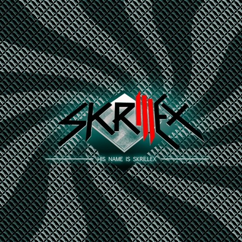 ภาพปกอัลบั้มเพลง I SQUARE - Hey Sexy Lady (Skrillex Remix) Roland Remix