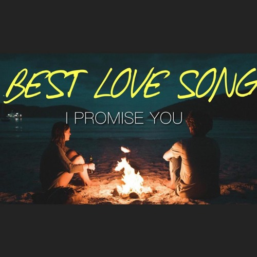 ภาพปกอัลบั้มเพลง Woren Webbe - I Promise You - Best English Love Song - New Romantic Love Song - Best Love Song Ever
