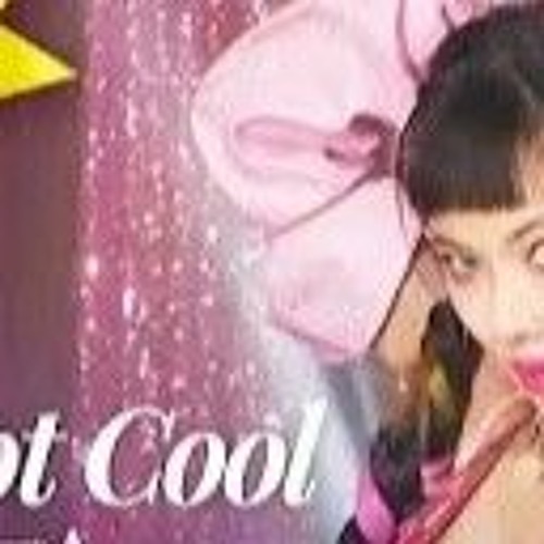 ภาพปกอัลบั้มเพลง HyunA I m Not Cool