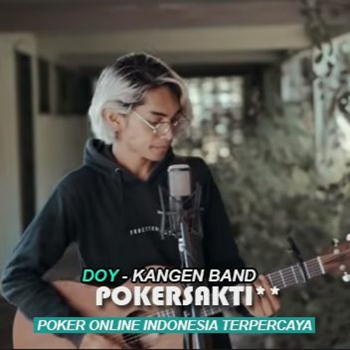 ภาพปกอัลบั้มเพลง Kangen Band - DOY (Cover By Tereza) POKERSAKTI