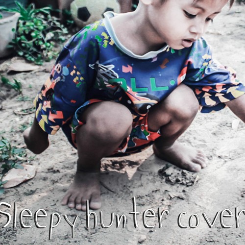 ภาพปกอัลบั้มเพลง เจ้าถนน-เมืองแมน Sleepy hunter cover