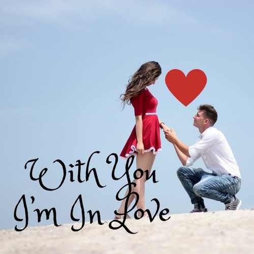 ภาพปกอัลบั้มเพลง Woren Webbe - With You I’m In Love (Lyrics) - English Love Song Status - Romantic Love Song 2021