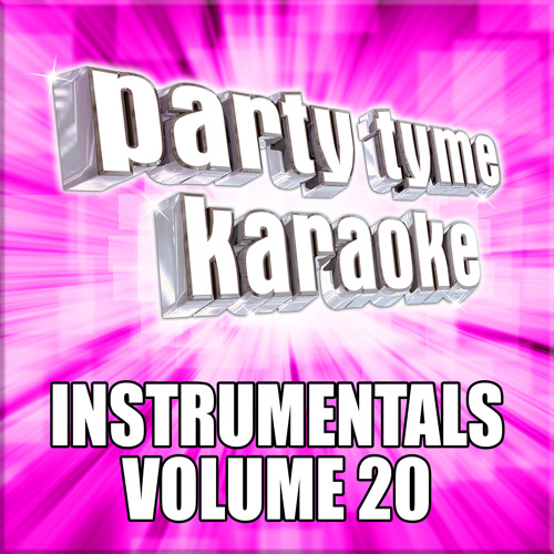 ภาพปกอัลบั้มเพลง One Kiss (Made Popular By Calvin Harris & Dua Lipa) Instrumental Version