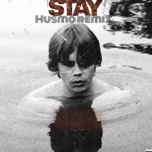 ภาพปกอัลบั้มเพลง The kid laroi and Justin beiber -Stay (Husmo bootleg)