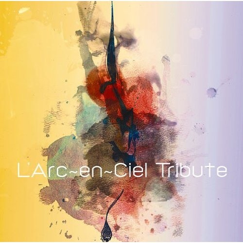 ภาพปกอัลบั้มเพลง Flower - L'Arc en Ciel (cover by Clémentine) ( L'Arc - En - Ciel Tribute )