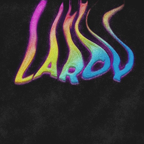 ภาพปกอัลบั้มเพลง The Kid LAROI Justin Bieber-STAY(LAROY REMIX)