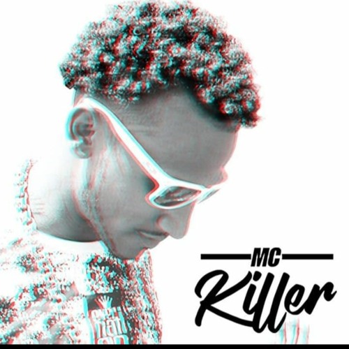 ภาพปกอัลบั้มเพลง MC Killer - Killer Jackson ( DJ Di )