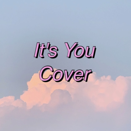 ภาพปกอัลบั้มเพลง Sam Kim(샘김) - It's You (Cover)