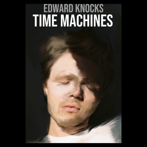 ภาพปกอัลบั้มเพลง Time Machines