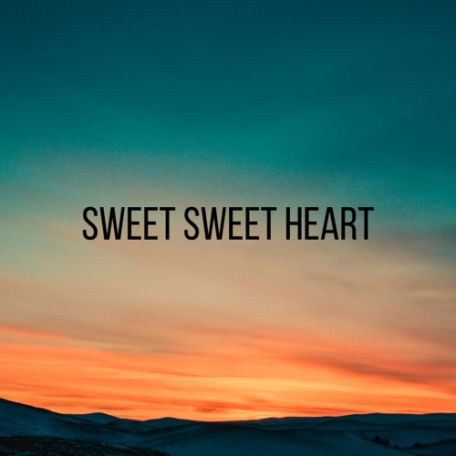ภาพปกอัลบั้มเพลง Sweet Sweet Heart