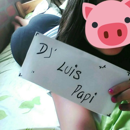 ภาพปกอัลบั้มเพลง Dj Luis PaPi & Dj Lando Dale Duro PaPi Mas Duro Mix 2013-2014