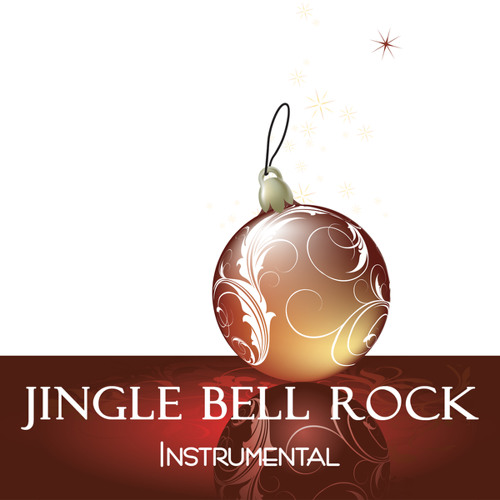 ภาพปกอัลบั้มเพลง Jingle Bell Rock (Pop Bells Version)