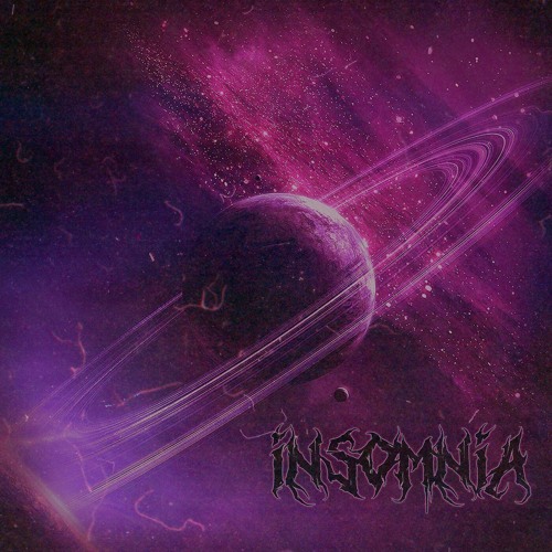 ภาพปกอัลบั้มเพลง Insomnia