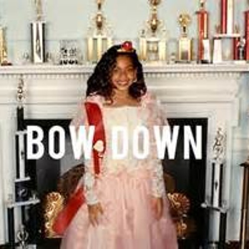 ภาพปกอัลบั้มเพลง Beyonce - I Been On