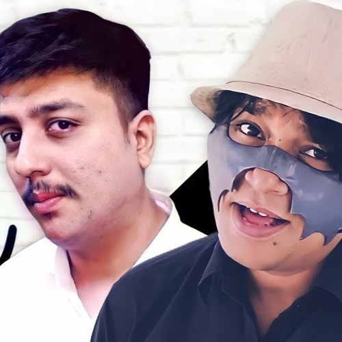 ภาพปกอัลบั้มเพลง Chura Ke Dil Mera Remix - BCS Ragasur Mocha feat. Dj Raj Fire Boy