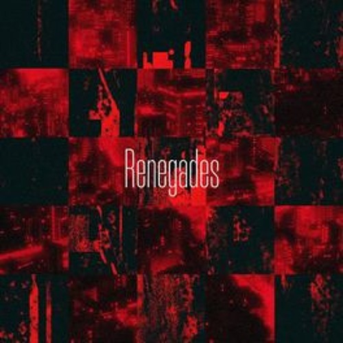ภาพปกอัลบั้มเพลง One Ok Rock - Renegades ( Adam Putra X SagaB Remix )