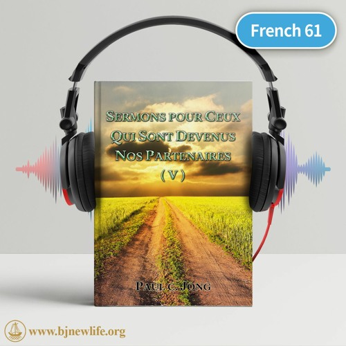 ภาพปกอัลบั้มเพลง Ch14 Amassez Le Pain De Vie Par La Foi Dans Le Monde Tout Entier