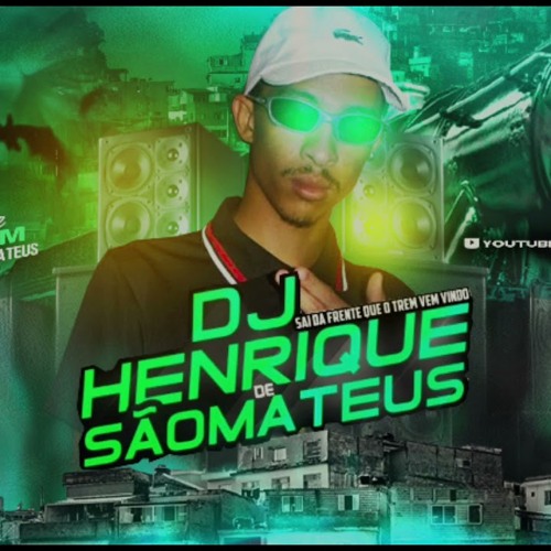 ภาพปกอัลบั้มเพลง BEAT EXPLODE ROTA - DJ HENRIQUE DE SM DJ LÉO DA 17 NOGUERA DJ DJ ROCA DJ HENRIQUE DE SM & DJ J2