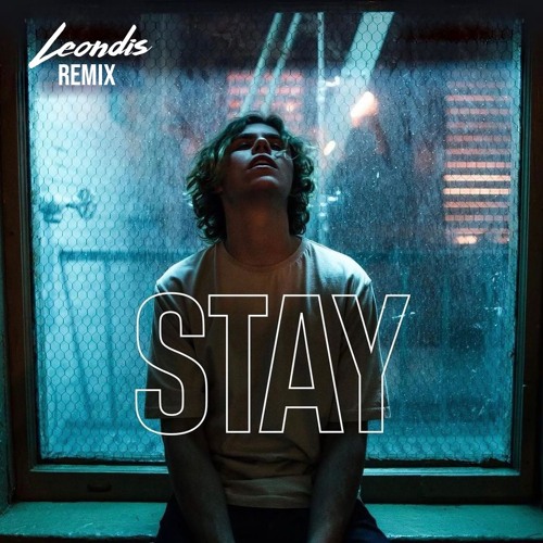 ภาพปกอัลบั้มเพลง The Kid Laroi & Justin Bieber - Stay (Leondis Remix)