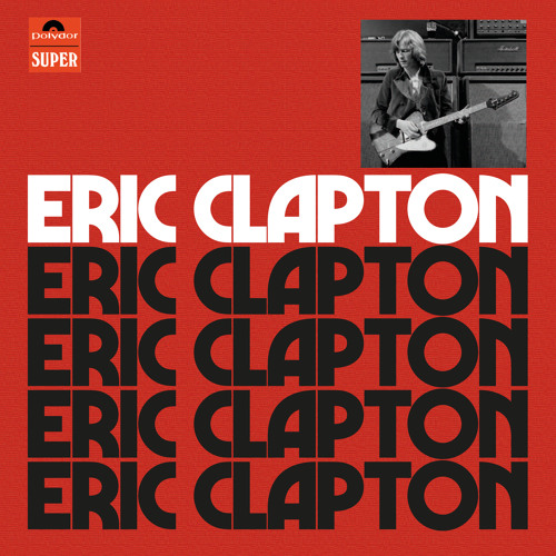 ภาพปกอัลบั้มเพลง Lovin' You Lovin' Me (Eric Clapton Mix)