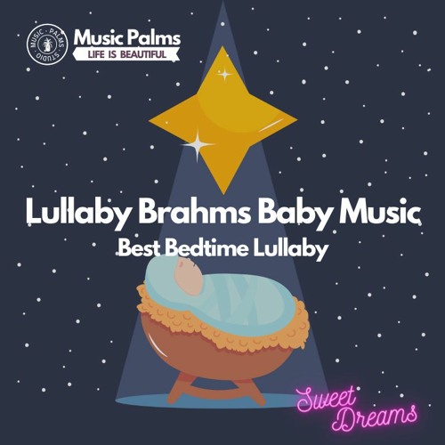 ภาพปกอัลบั้มเพลง Sweet Lullaby for Baby Angels • Babies Brain Development