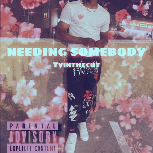 ภาพปกอัลบั้มเพลง Needing Somebody