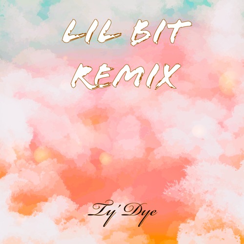 ภาพปกอัลบั้มเพลง Lil Bit Remix Verse ( Nelly & Florida Gia Line)