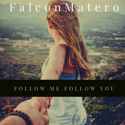 ภาพปกอัลบั้มเพลง Follow Me Follow You