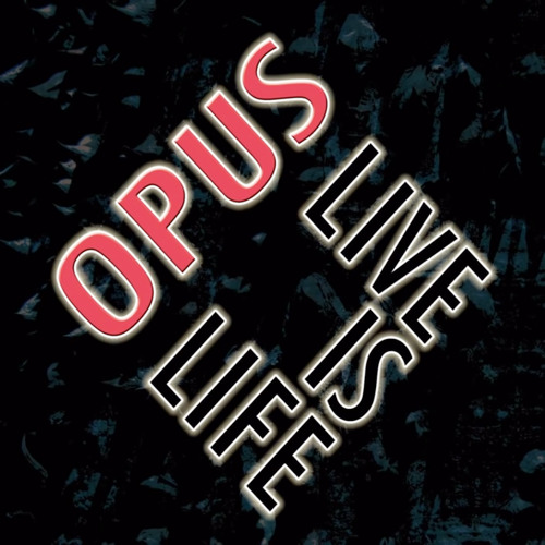 ภาพปกอัลบั้มเพลง Live Is Life (Digitally Remastered Live) (Single Version)
